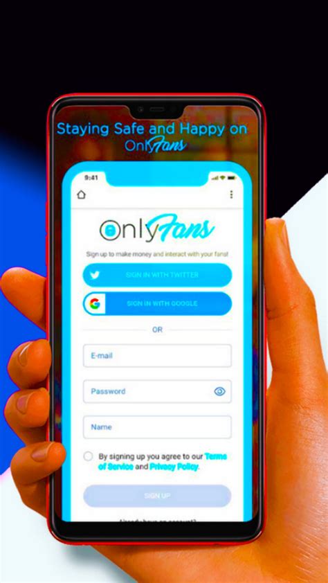 cómo descargar onlyfans|OnlyFans APK para Android